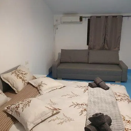 Lägenhet Cozyapart *